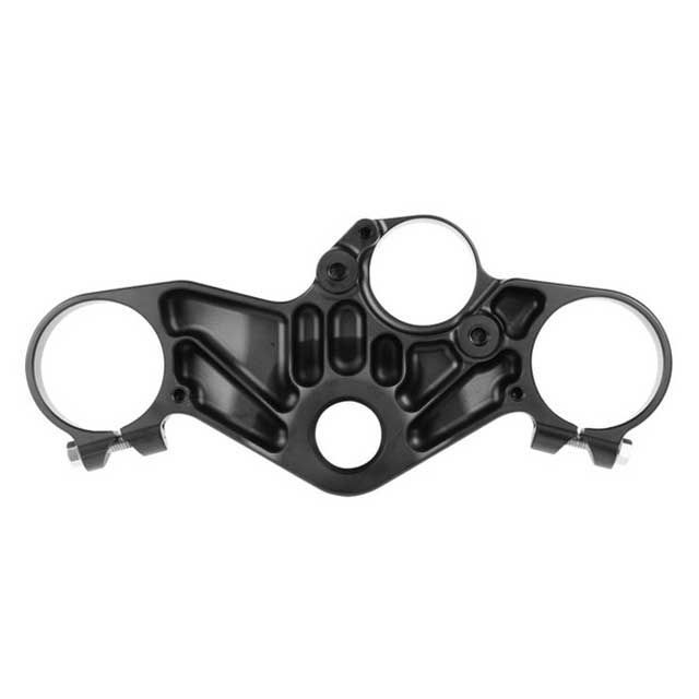 ボナミーチレーシング M 1000 RR Street トップブリッヂ（ブラック） Bonamici Racing バイクの通販は