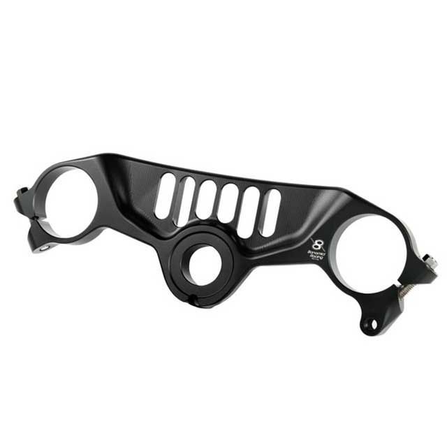 ボナミーチレーシング ZX-10R Race トップブリッヂ（ブラック