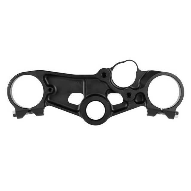 ボナミーチレーシング GSX-R 1000 Street トップブリッヂ（ブラック） Bonamici Racing_1