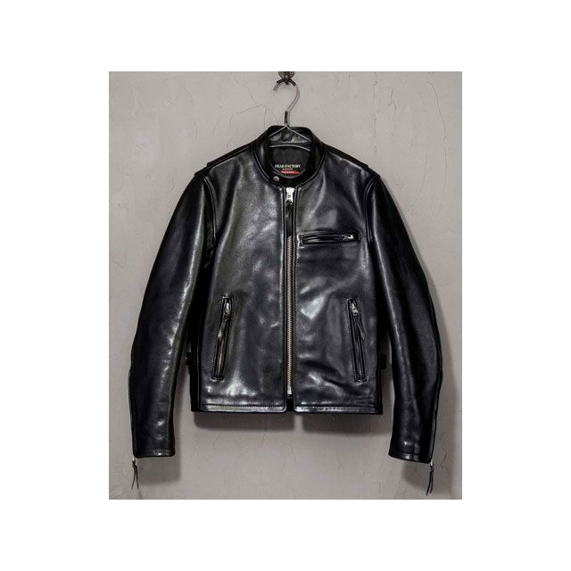 カドヤ HEAD FACTORY AS-1VS（ブラック） サイズ：M KADOYA バイクの通販は