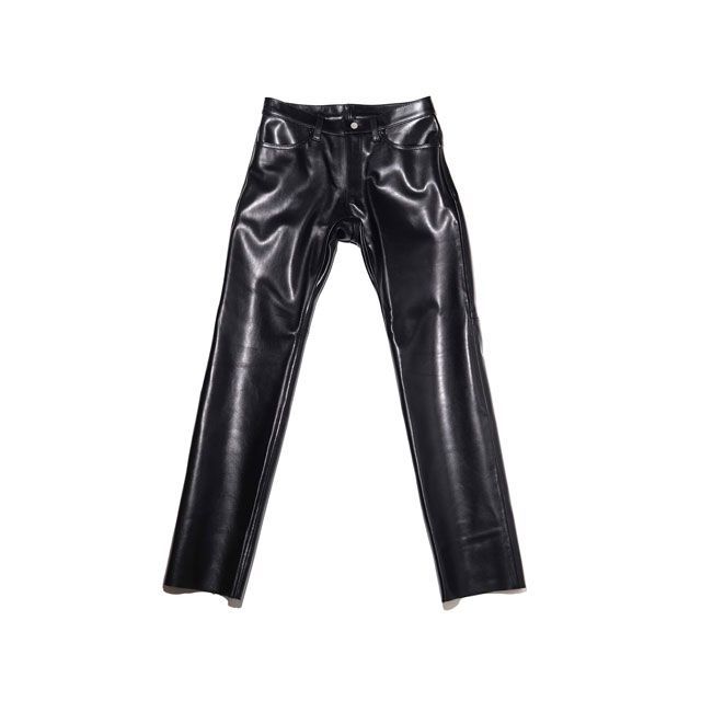 カドヤ K'S LEATHER＆K'S PRODUCT STS-PANTS（ブラック） サイズ 31in