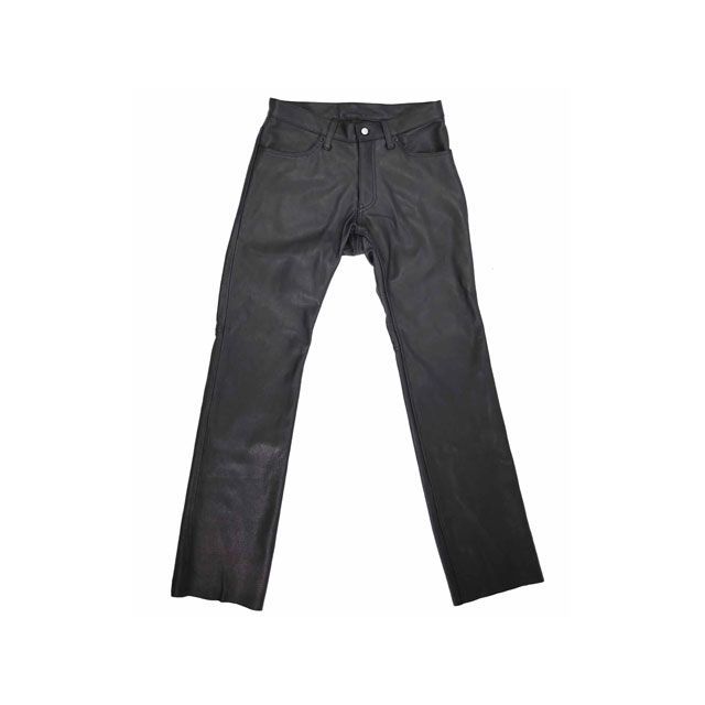 カドヤ K’S LEATHER＆K’S PRODUCT LRX-PANTS（ブラック） サイズ 33in KADOYA バイクの通販は