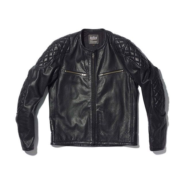 カドヤ K’S LEATHER＆K’S PRODUCT PL-EVO（ブラック） サイズ LL KADOYA バイクの通販は