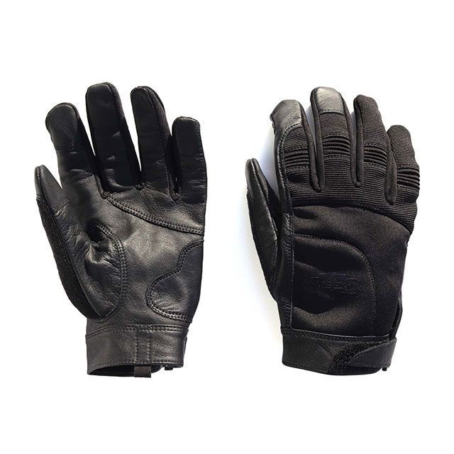 KADOYA NKG-2 Mサイズ　カドヤ　中古 カドヤグローブ パンチングカウNKGー2メッシュ