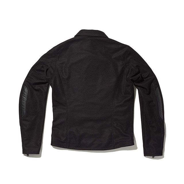 カドヤ K’S LEATHER＆K’S PRODUCT MARKSMAN（ブラック） サイズ M KADOYA バイクの通販は