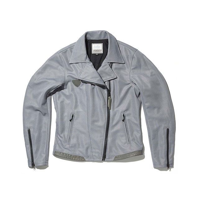 専用商品 カドヤ K'S LEATHER&K'S PRODUCT MARKSMAN(グレー) サイズ M