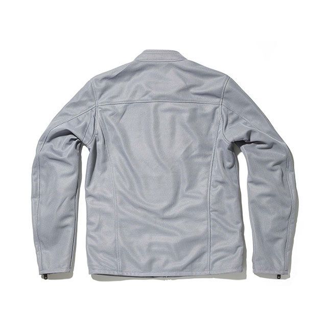 カドヤ K'S LEATHER＆K'S PRODUCT THOMPSON（グレー） サイズ L