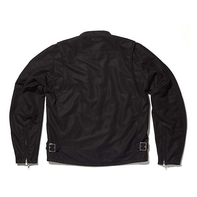 カドヤ K’S LEATHER＆K’S PRODUCT MR-2（ブラック） サイズ 3L KADOYA バイクの通販は