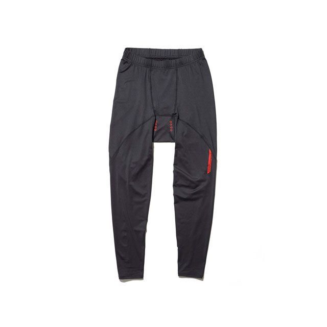 カドヤ K’S LEATHER＆K’S PRODUCT RIDEN INNER PANTS（ブラック） サイズ 3L KADOYA バイクの通販は 5,343円