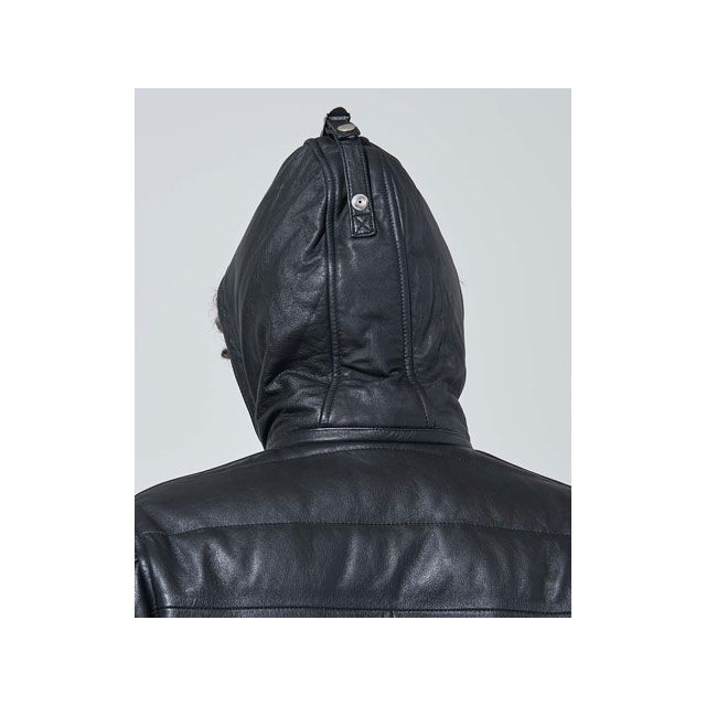 桃*郎様 KADOYA ライダース ダウンジャケット 桃*郎様 KADOYA ライダース ダウンジャケット 桃*郎様 KADOYA