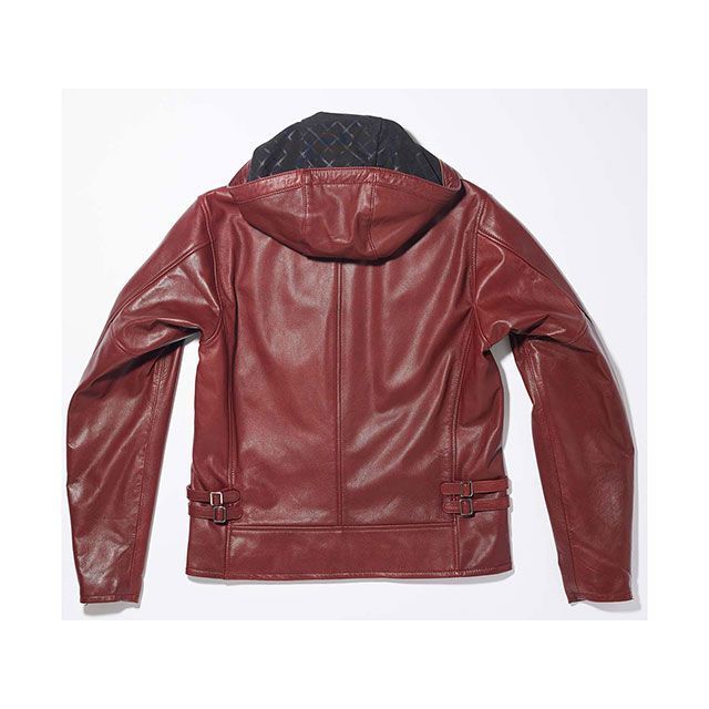 正規品／カドヤ K’S LEATHER＆K’S PRODUCT クラウン ウォレット（ブラック） KADOYA バイク 正規品／カドヤ K\u0027S LEATHER＆K\u0027S PRODUCT DH LEATHER DOWN（ブラック