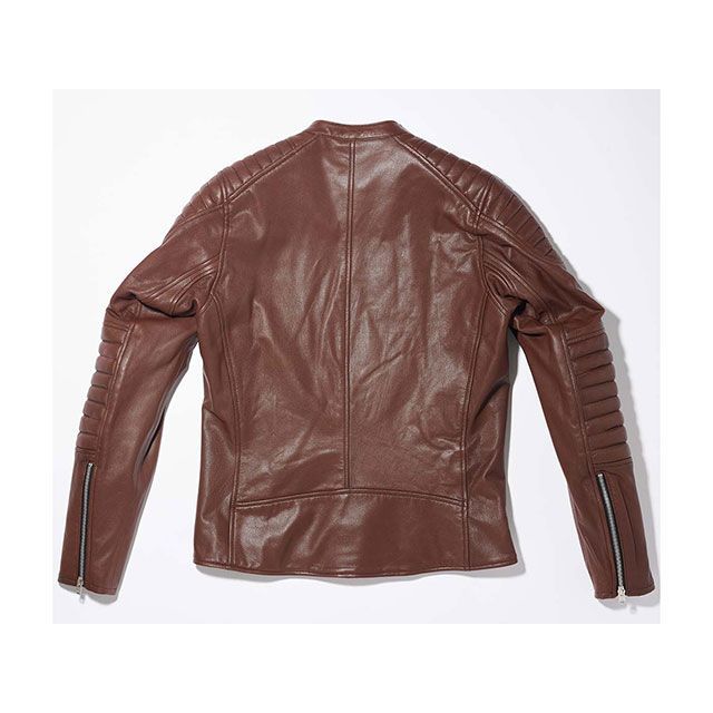 カドヤ K'S LEATHER&K'S PRODUCT FENNEL-2(ブラウン) サイズ カドヤ K'S LEATHER&K'S PRODUCT FENNEL-2(ブラウン) サイズ