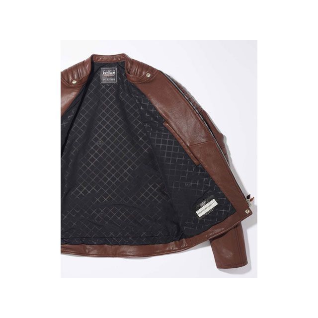 カドヤ K'S LEATHER&K'S PRODUCT FENNEL-2(ブラウン) サイズ カドヤ K'S LEATHER&K'S PRODUCT FENNEL-2(ブラウン) サイズ
