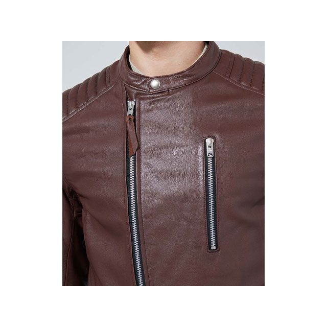 カドヤ KADOYA 革ジャン FENNEL M カドヤ(KADOYA) 【FENNEL フェンネル