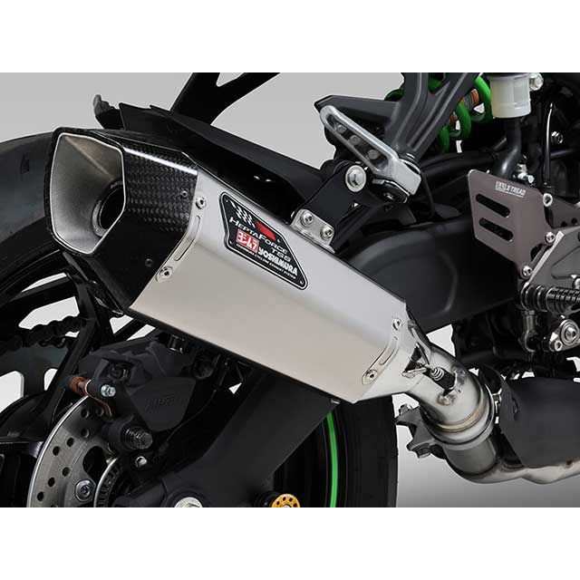 パネライ 希少 ヨシムラ SE/RR（23）S/O ZX-4R RR ZX-4 Ninja SE ZX-4R Ninja 菓子