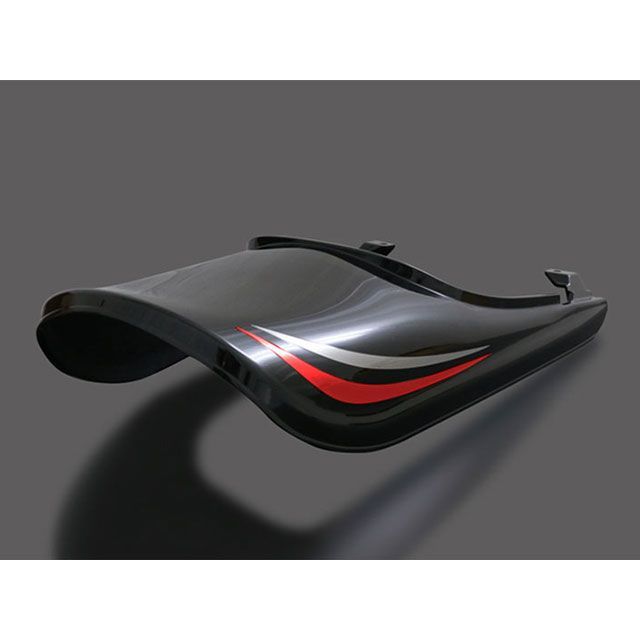 アーキ Z900RS/CAFE ロングテールカウル カラー メタリック