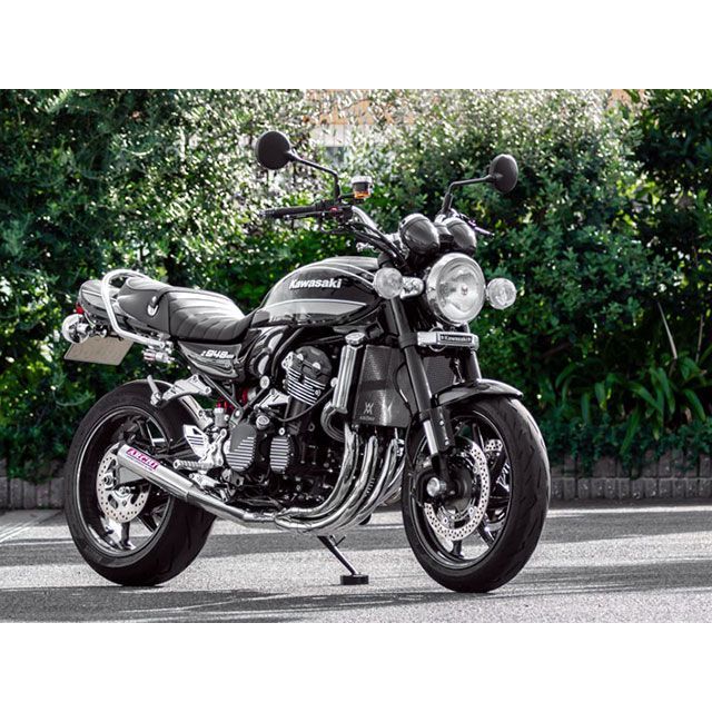 z900RS ヘッドライトコンバージョンキット マーシャル アーキ Z900RS