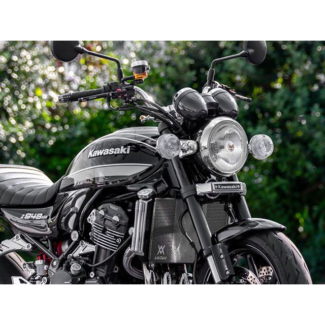 アーキ Z900RS ヘッドライトコンバージョンキット マーシャル889