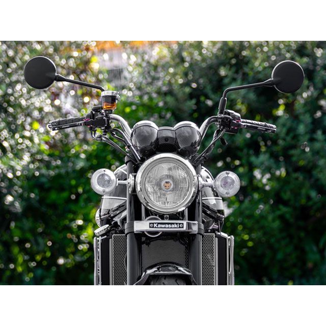 アーキ Z900RS ヘッドライトコンバージョンキット マーシャル889クリア