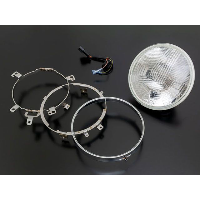 アーキ Z900RS ヘッドライトコンバージョンキット シビエ ARCHI バイク