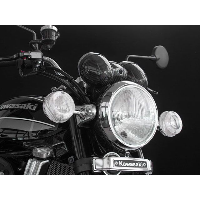 アーキ Z900RS ヘッドライトコンバージョンキット シビエ ARCHIの通販