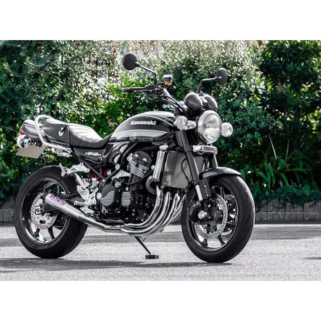 アーキ Z900RS ヘッドライトコンバージョンキット シビエ ARCHIの通販