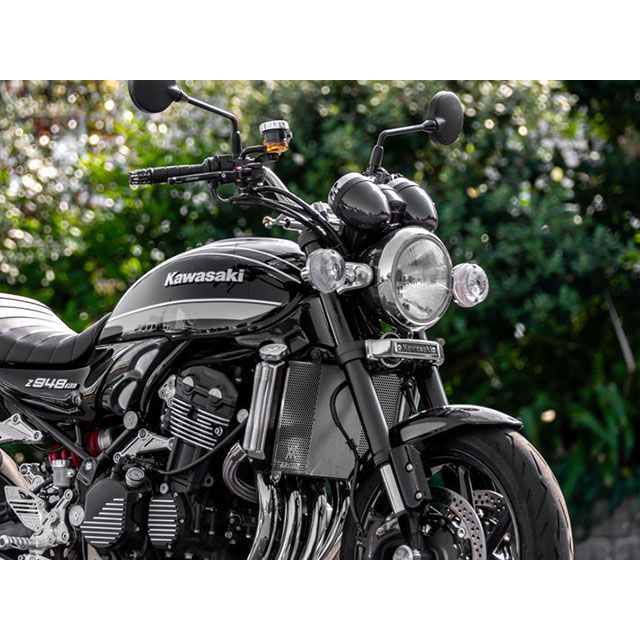 アーキ Z900RS ヘッドライトコンバージョンキット シビエ ARCHIの通販
