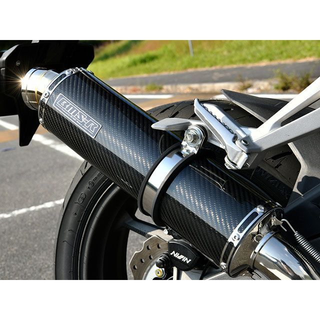 RFY アールエフワイ ガス封入式リアサス RFY ガス封入式リアサスペンション CB750F RC04 シルバー\u0026ブラック