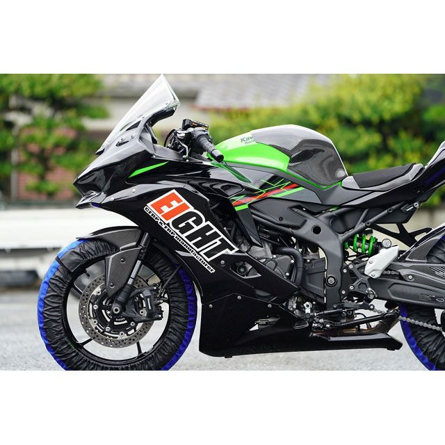 Saitaniya Factory ZX-4R/RR スクリーン関連パーツ スクリーン