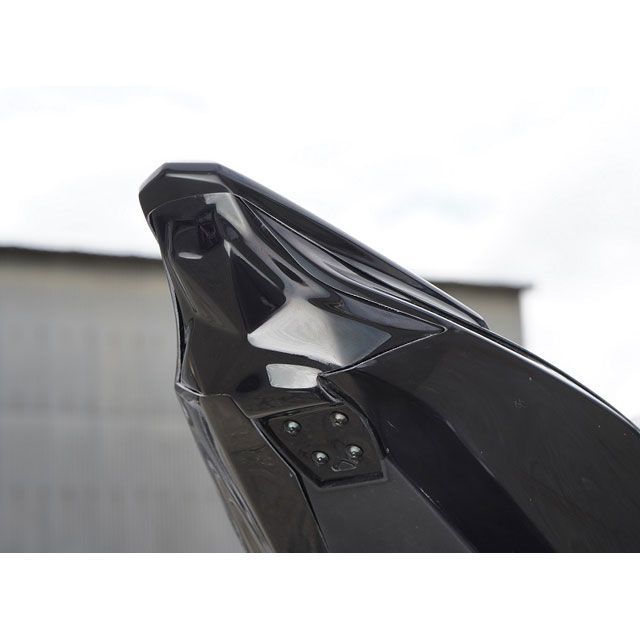 Saitaniya Factory ZX-4R/RR スクリーン関連パーツ スクリーン