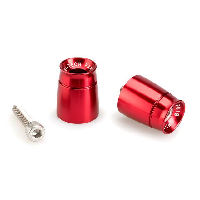 プーチ バーエンド スポーツ（Bar Ends Sport Model） カラー