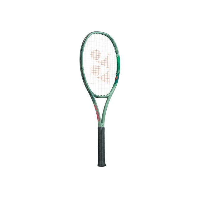 ヨネックス 01PE97D パーセプト 97D（オリーブグリーン） サイズ G3 YONEX