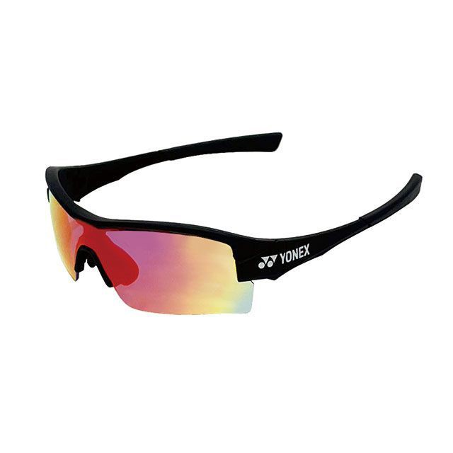 ヨネックス AC395U スポーツグラスULTRA(マットブラック) YONEX キャンプの通販は
