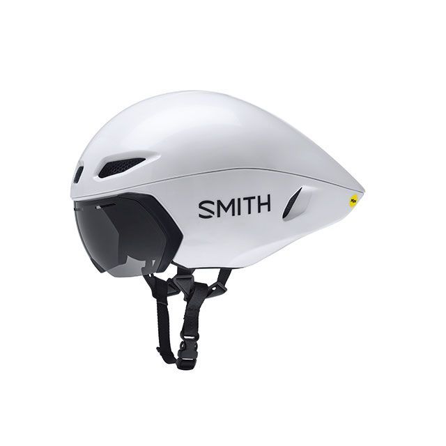 スミス JETSTREAM TT MIPS（WHITE） サイズ L SMITH