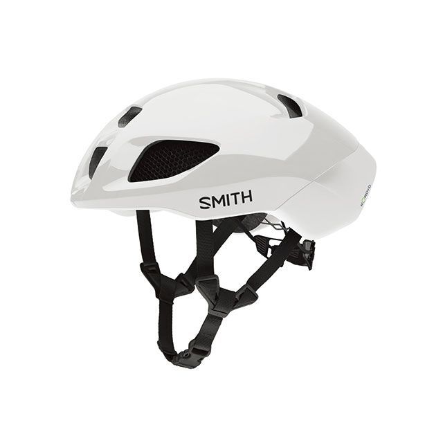 スミス IGNITE MIPS（WHITE/MATTE WHITE） サイズ M SMITH