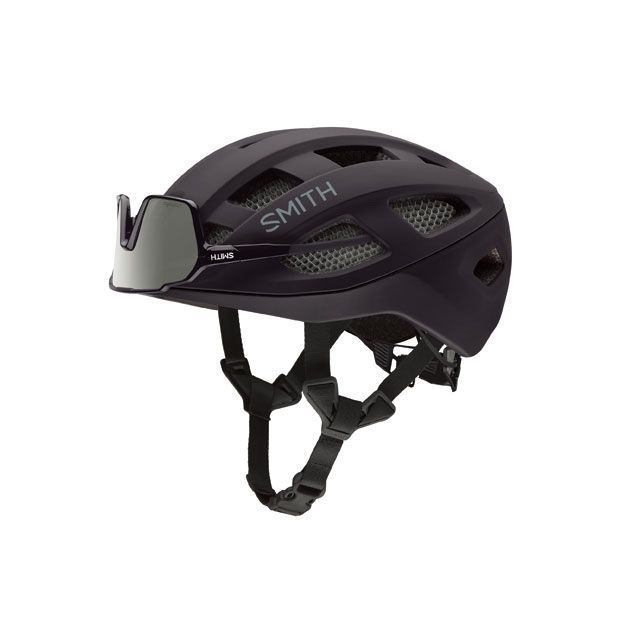 スミス TRIAD MIPS（MATTE BLACK） サイズ L SMITH_2