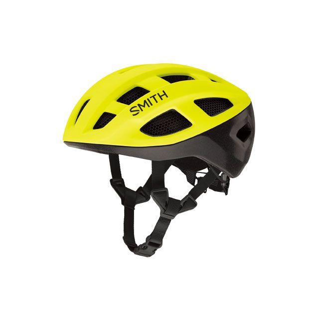 スミス TRIAD MIPS（MT NEON YELLOW VIZ） サイズ M SMITH