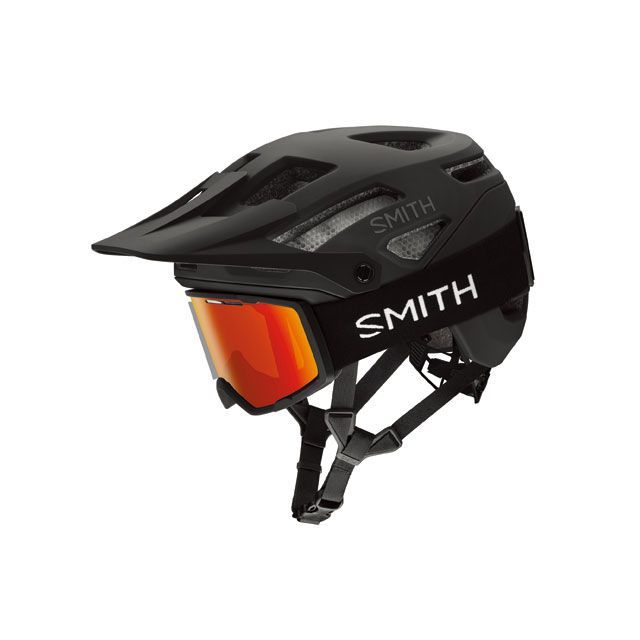 スミス PAYROLL MIPS（MATTE BLACK） サイズ M SMITH_2