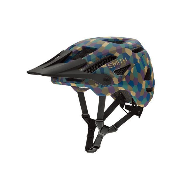 スミス PAYROLL MIPS（MATTE TRAIL CAMO） サイズ L SMITH