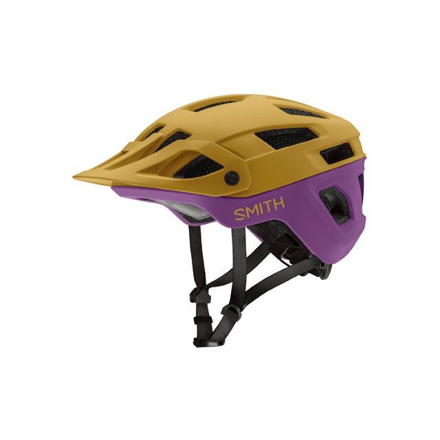 スミス ENGAGE2 MIPS（MT COYOTE/INDIGO） サイズ S SMITH 自転車の通販は 16,401円