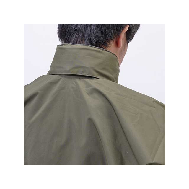 特価品】プロモンテ ゴアテックスパックライトプラスレインスーツ