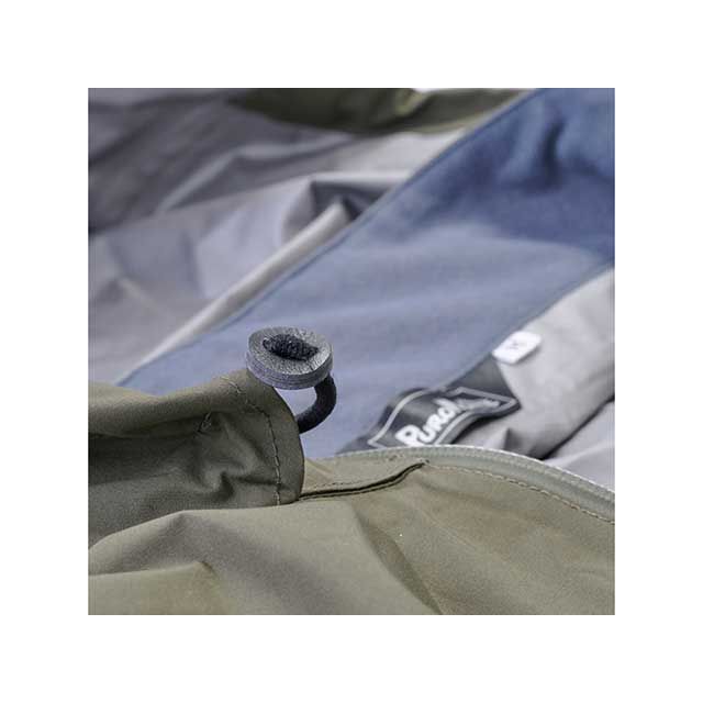 特価品】プロモンテ ゴアテックスパックライトプラスレインスーツ