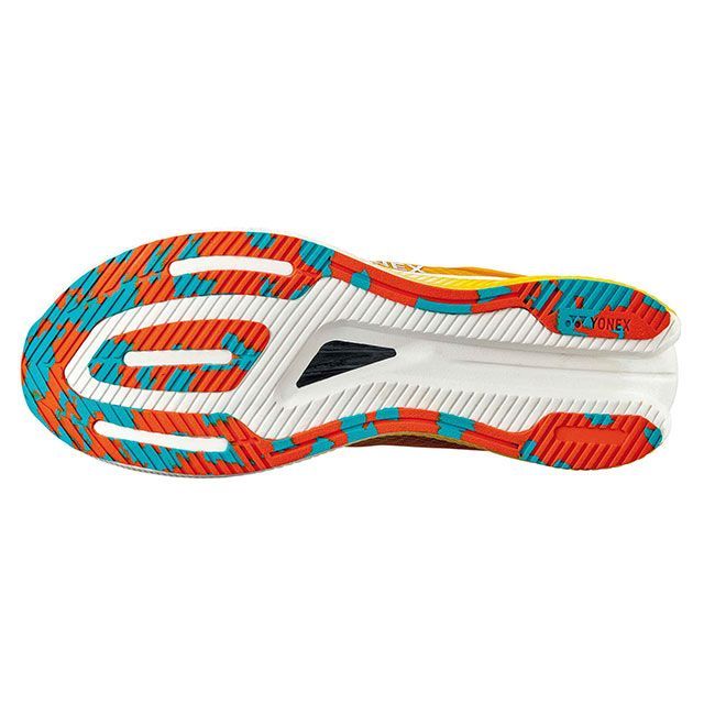 ヨネックス SHRA2M エアラス2メン（マンゴー） サイズ 29.0cm YONEX_1