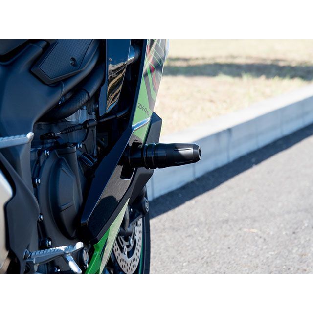 ワールドウォーク Ninja ZX-4R SE Ninja ZX-4RR 補修用 Ninja ZX