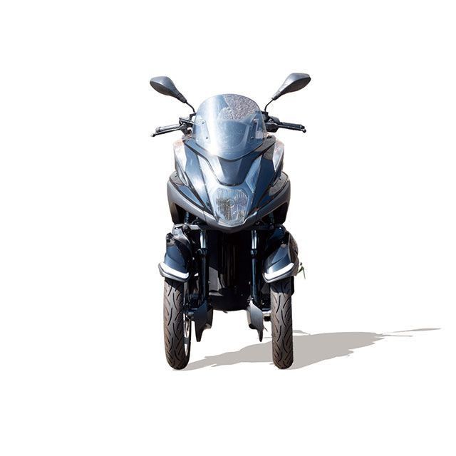 ワールドウォーク トリシティ125 トリシティ155 トリシティ