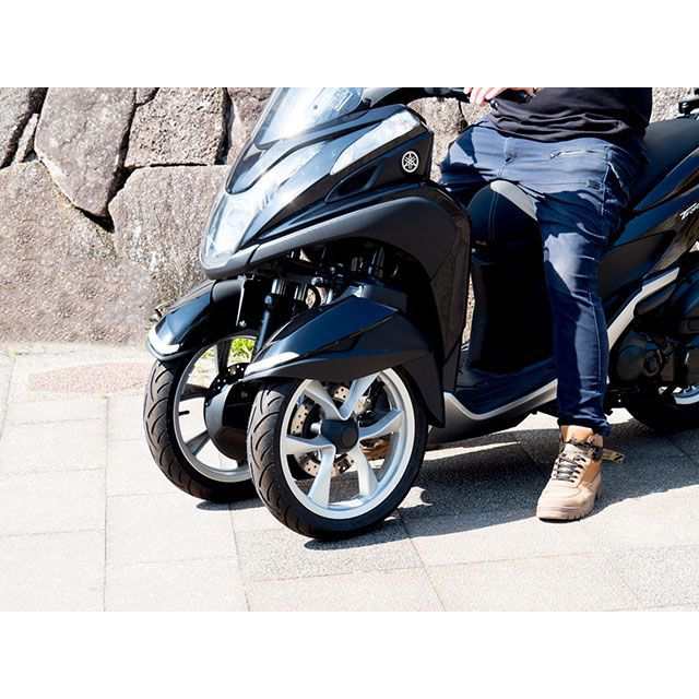 ワールドウォーク トリシティ125 トリシティ155 トリシティ