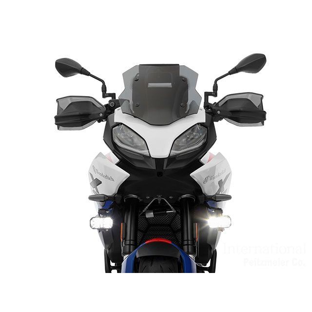 ワンダーリッヒ R1300GS LED補助灯「MICROFLOOTER 3.0」（ブラック） Wunderlich_14