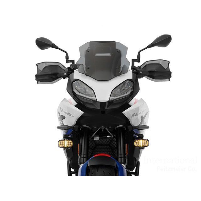 ワンダーリッヒ R1300GS LED補助灯「MICROFLOOTER 3.0」（ブラック） Wunderlich_15
