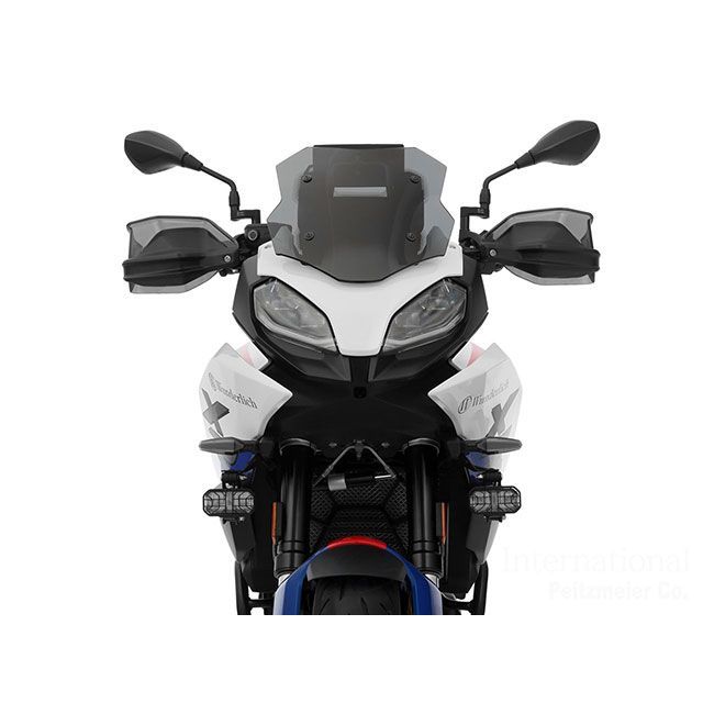 ワンダーリッヒ R1300GS LED補助灯「MICROFLOOTER 3.0」（ブラック） Wunderlich_16