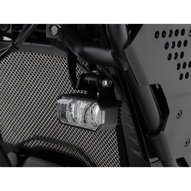 ワンダーリッヒ R1300GS LED補助灯「MICROFLOOTER 3.0」（ブラック） Wunderlich_7